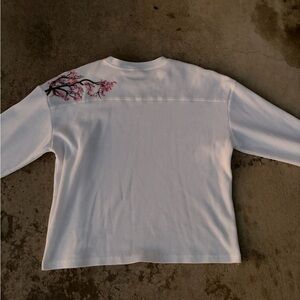 White derschutze thermal!